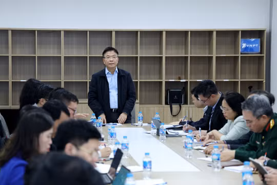 Có 620 viên chức, người lao động đăng ký xuống làm việc tại Bệnh viện Bạch Mai cơ sở 2