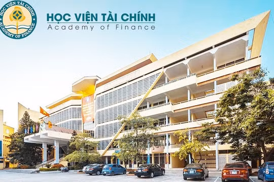 Học viện Tài chính mở Phân hiệu tại Hưng Yên, kế thừa Trường ĐH Tài chính – Quản trị kinh doanh
