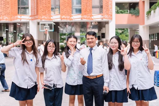 Học sinh chưa trúng tuyển lớp 10 trường công Hà Nội vẫn còn cơ hội ở đợt xét bổ sung
