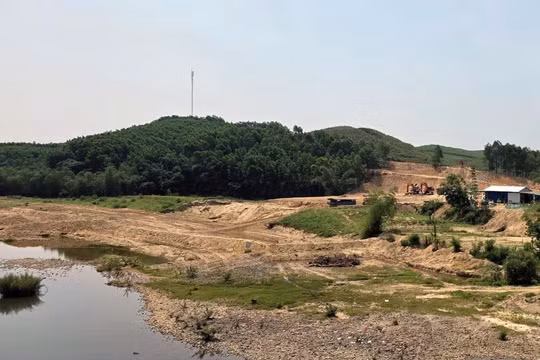 UBND tỉnh Quảng Trị chỉ đạo tháo gỡ vướng mắc của doanh nghiệp