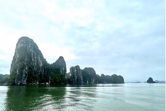 Ba điểm đến Việt Nam góp mặt trong top du lịch Đông Nam Á do báo UAE bình chọn