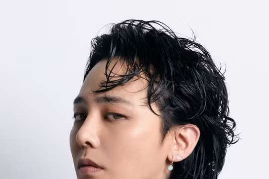 G-Dragon có thể trở lại Việt Nam biểu diễn vào tháng 11?