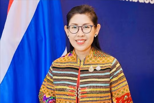 Từ đối tác thương mại đến đối tác chiến lược: Việt Nam – Thái Lan trước thềm bước ngoặt mới