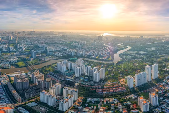Essensia Broadway: Sống giữa phố thị Art-Urban, nơi mỗi ngày là một màn trình diễn của phong cách