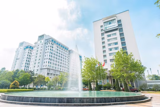 Phương Đông: Điểm sáng tiên phong của mô hình tổ hợp y tế hiện đại, nhân văn