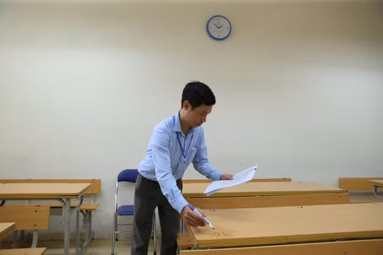 Đề thi tốt nghiệp THPT 2025 môn Sinh học, mã đề 0435