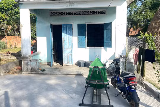Gia Lai: Người phụ nữ 55 tuổi tử vong bất thường tại nhà riêng