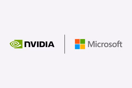 Microsoft 'hốt bạc' nhờ sự bùng nổ của AI, vốn hóa đạt mốc 4.000 nghìn tỷ USD