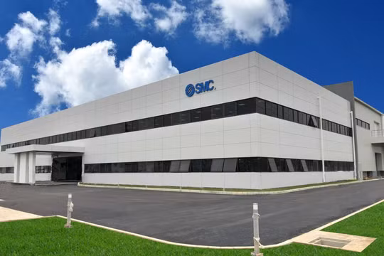Đầu tư Thương mại SMC đổi trụ sở sau khi bán trụ sở cũ, lợi nhuận quý I/2025 'tụt dốc'