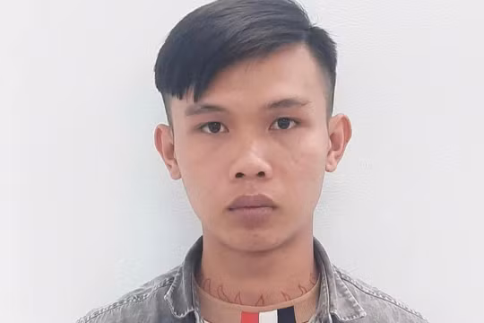 Tạm giữ đối tượng lái ô tô tông Cảnh sát giao thông ở Tây Ninh