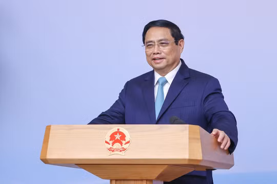 Thủ tướng chỉ đạo loạt giải pháp đột phá thúc đẩy tăng trưởng, phát triển du lịch và văn hóa