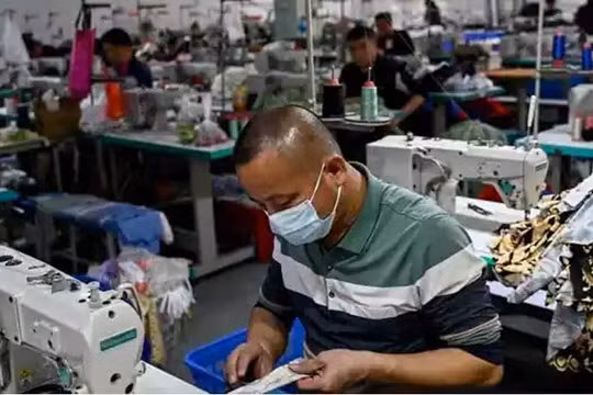 Ảnh hưởng tiêu cực của thuế quan ngày càng hiện rõ với các công ty Trung Quốc