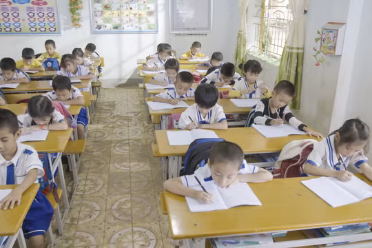 Tỉnh miền núi đầu tư gần 10 tỷ đồng để đồng bộ cơ sở vật chất trường học trong năm 2025-2026