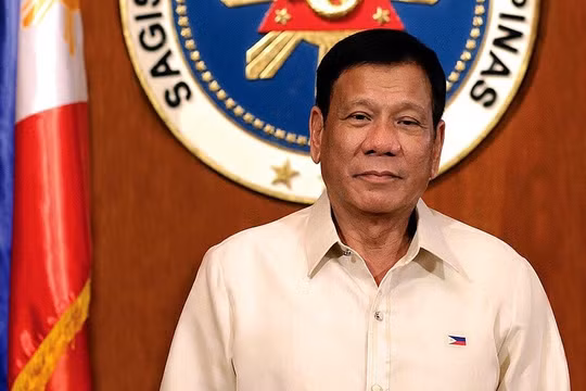 Cựu Tổng thống Philippines bị bắt theo lệnh của Tòa án Hình sự Quốc tế