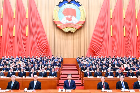 Nội dung hai kỳ họp quan trọng của Trung Quốc