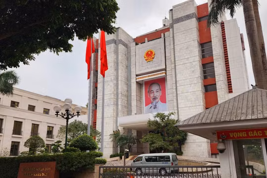 Hà Nội kiện toàn Ban Chỉ đạo phòng, chống lãng phí