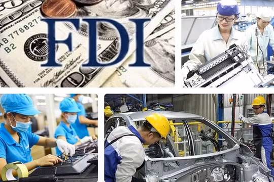 Phó Thủ tướng Nguyễn Chí Dũng chỉ đạo rà soát về phản ánh doanh nghiệp FDI báo lỗ ngày càng tăng