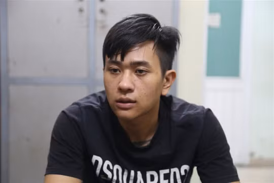 Bắt thêm 'mắt xích' trong đường dây mua, bán tài khoản ngân hàng