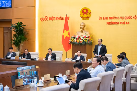 Bổ sung, làm rõ hơn cơ sở chính trị, pháp lý về bảo vệ dữ liệu cá nhân