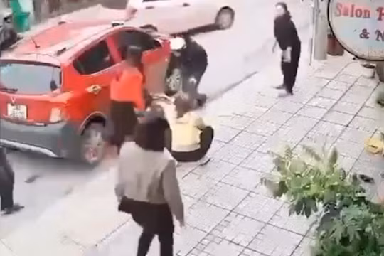 Đóng cửa cơ sở mầm non sau sự việc bé trai chạy ra đường bị ô tô cán tử vong