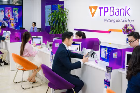 TPBank sát cánh cùng hộ kinh doanh trước yêu cầu mới từ Nghị định 70