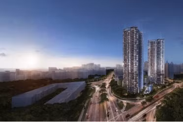Gamuda Land mở rộng danh mục đầu tư tại Singapore với dự án Chencharu Close