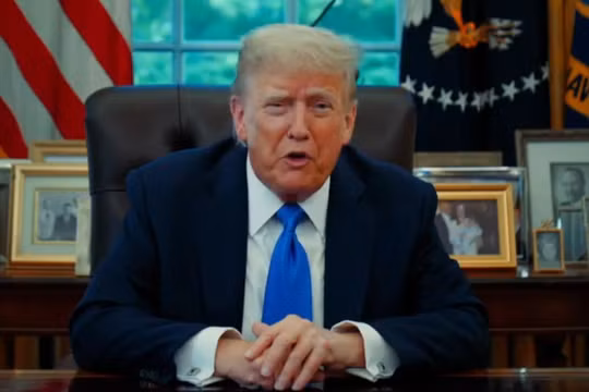 Danh sách 19 quốc gia và nội dung bài phát biểu cấm nhập cảnh vào Mỹ của ông Trump