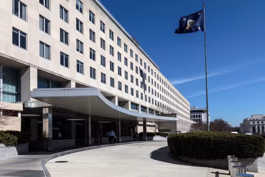 Mỹ áp lệnh cấm với Tổ chức Giải phóng Palestine và Chính quyền Palestine