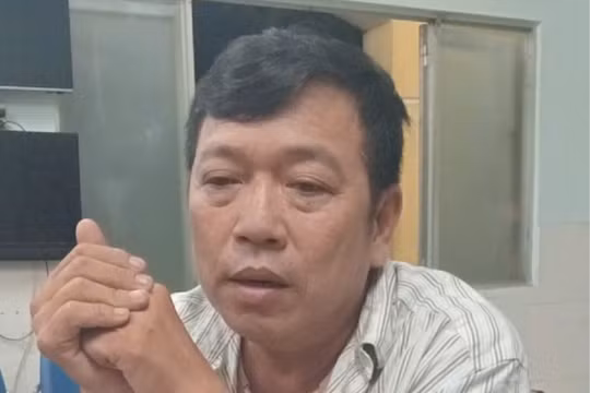 Cà Mau: Bắt giữ đối tượng truy nã đặc biệt