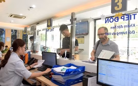Gói BHYT bổ sung: Giảm chi phí người bệnh chi trả, giảm áp lực cho quỹ BHYT