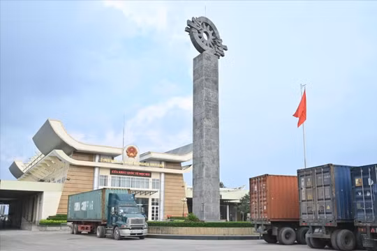 Tây Ninh – Cửa ngõ chiến lược thúc đẩy hợp tác kinh tế, logistics Việt Nam – Campuchia