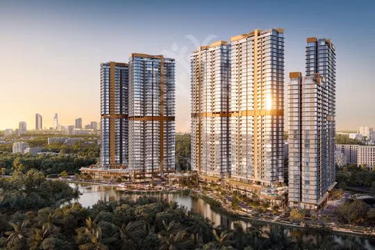 Gamuda Land đồng hành cùng khách hàng với gói vay linh hoạt, lãi suất hấp dẫn