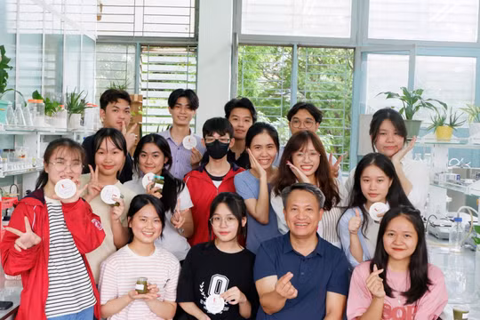 Đại học Bách khoa Hà Nội dự báo điểm chuẩn 2025