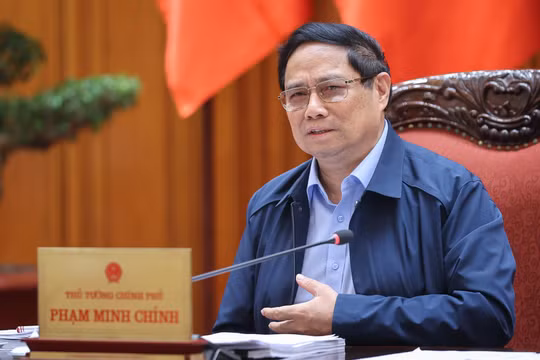 Thu hút người tài tham gia xây dựng thể chế, biến thể chế thành động lực phát triển