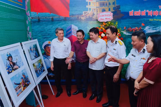 Bài 1: Hội Nhà báo TP. Hải Phòng: Thực chất – không chạy theo “bệnh thành tích”