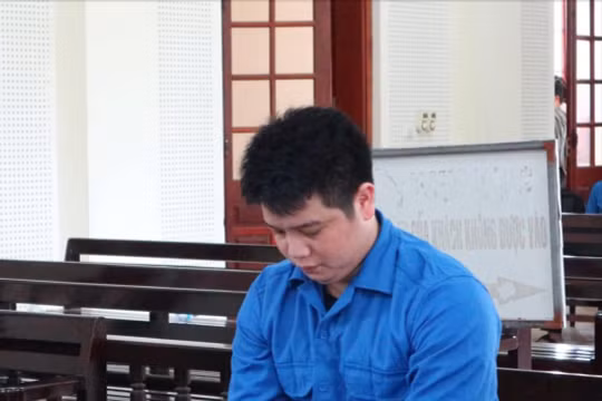 Thủ đoạn lừa 17 tỷ đồng của "siêu cò" nhận sang tên, tách thửa tại Nghệ An