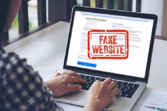Cục An toàn thông tin ngăn chặn 30 website vi phạm pháp luật trong kỳ nghỉ Tết