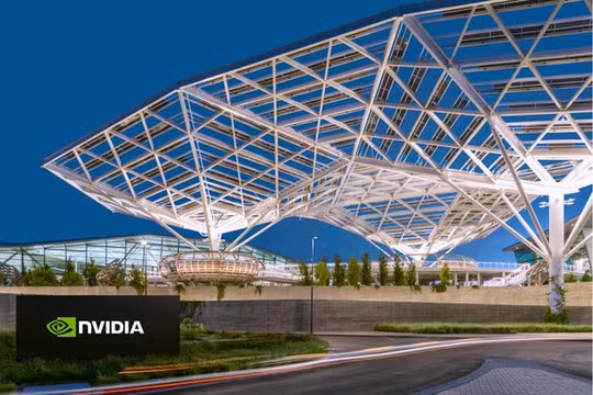 Cổ đông Nvidia 'bình chân như vại' trước làn sóng của DeepSeek
