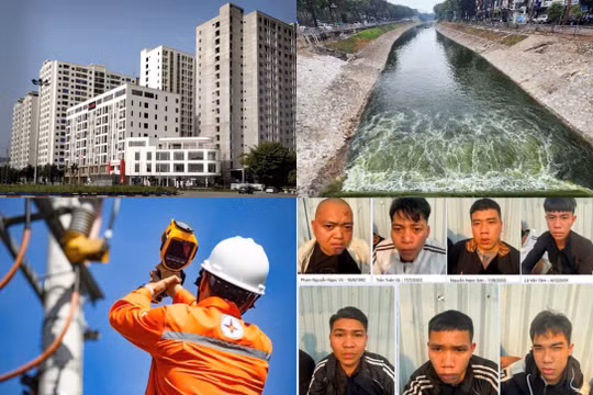 Nóng 18h: Thủ tướng đề nghị các ngân hàng giúp người thu nhập thấp có nhà ở