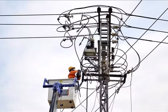 Trong 5 năm, Việt Nam cần 18,1 tỷ USD để đầu tư lưới điện