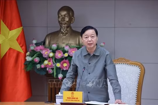 Hành động khẩn cấp để kịp thời phòng, tránh và ứng phó hiệu quả với bão số 3