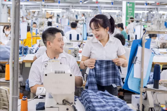 Hà Tĩnh: Đào tạo nghề gắn với việc làm – nền tảng giảm nghèo bền vững
