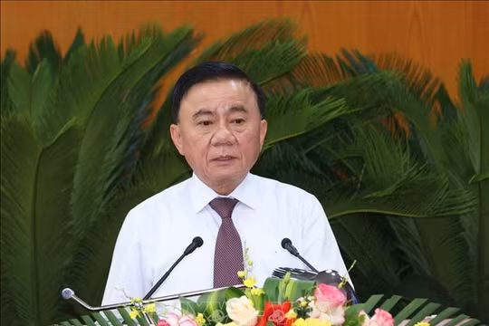 Khắc phục triệt để tình trạng cán bộ vừa được bổ nhiệm thì bị xử lý kỷ luật