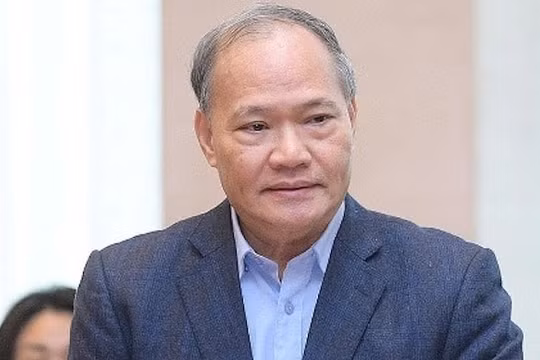 Truy tố cựu Thứ trưởng Hoàng Văn Thắng và dàn lãnh đạo Bộ NN&amp;PTNT nhận hối lộ