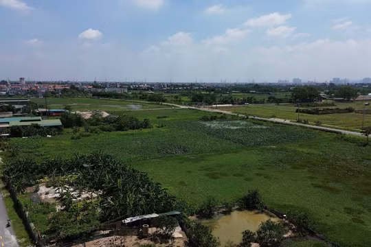 Tháo gỡ vướng mắc thu hồi, giao và cho thuê đất