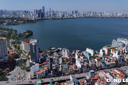 Hà Nội xây dựng Kế hoạch phát triển kinh tế - xã hội 5 năm 2026 - 2030