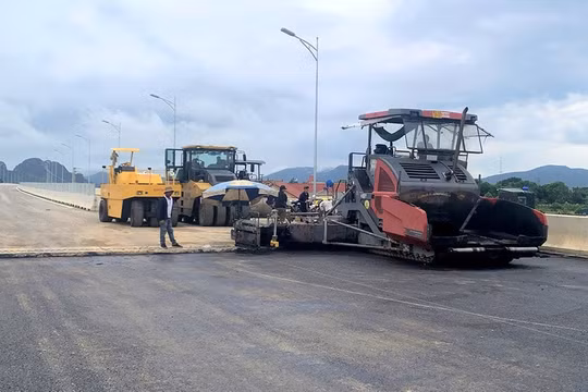 Cần nhiều phương án mở rộng các đoạn tuyến cao tốc Bắc - Nam