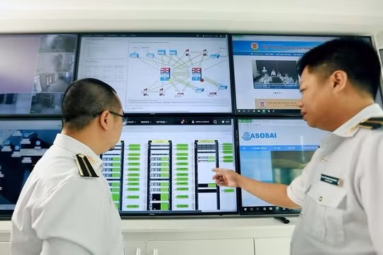 Ứng dụng AI: 'Chìa khóa' hướng tới một nền kiểm toán hiện đại, chuyên nghiệp