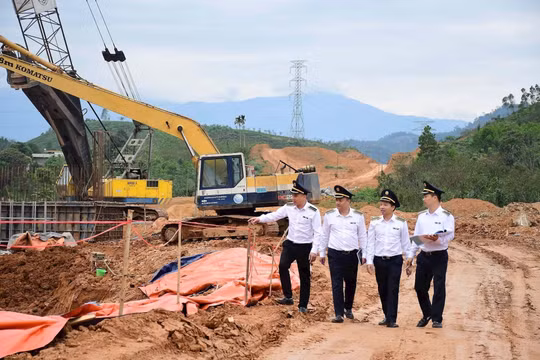 Nâng cao hiệu lực, hiệu quả hoạt động kiểm toán