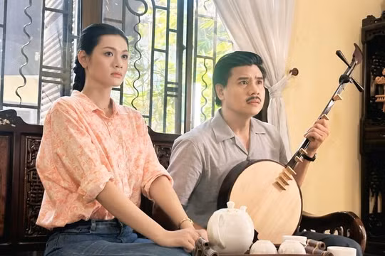 Phim 'Ký ức Nam Xuân' tôn vinh nghệ thuật đờn ca tài tử